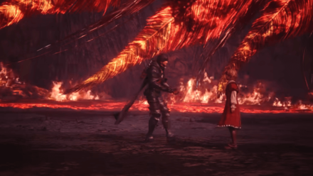 Final Fantasy XVI (FF16) - DLC could happen in the future