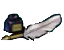 Unused Quill EX Icon