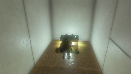 Zelda TotK Siwakama Shrine Walkthrough