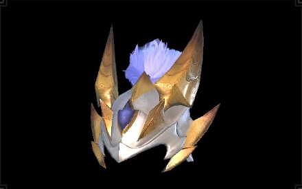 Felyne Primordial Helm Image