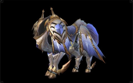 Canyne Primordial Mail Image