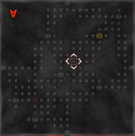 Paragon Board 2 Rotations