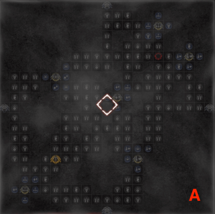 Rotate Paragon Board