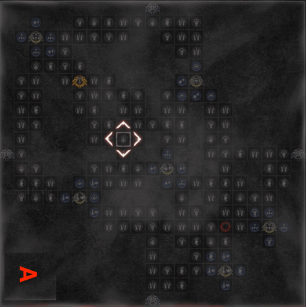 Paragon Board 1 Rotation