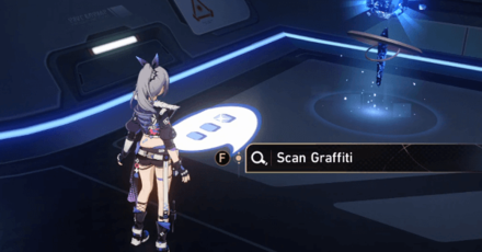 Star Rail - Punklorde Mentality 7