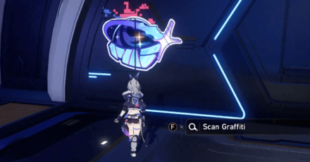 Star Rail - Punklorde Mentality 15