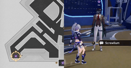 Star Rail - Punklorde Mentality 11