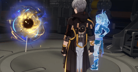 Star Rail - Punklorde Mentality 13