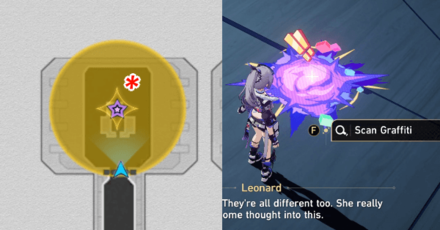 Star Rail - Punklorde Mentality 8