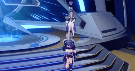 Star Rail - Punklorde Mentality 14