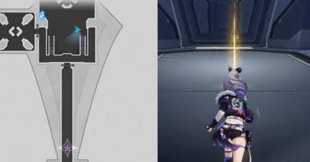 Star Rail - Punklorde Mentality 2