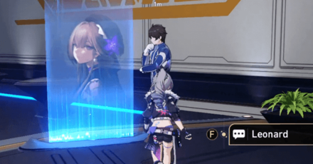 Star Rail - Punklorde Mentality 3