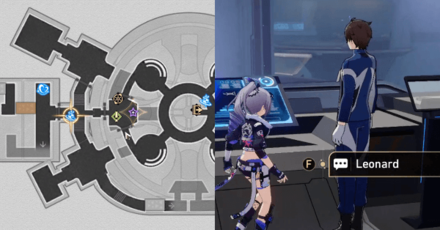 Star Rail - Punklorde Mentality 10