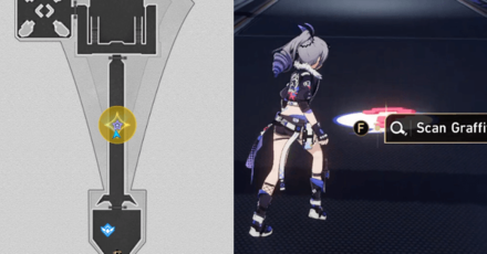 Star Rail - Punklorde Mentality 6