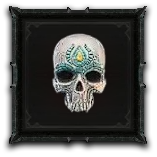 Royal Skull