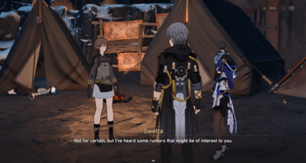 Honkai Star Rail - Opportunity Makes The Thief Part 1 Step 5