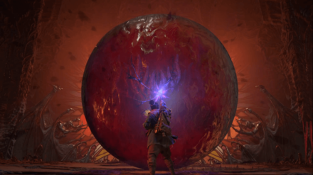 Diablo 4 - Mephisto is Sealed in the Soulstone