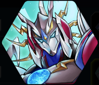 Master Duel - Icon - Armed Neos