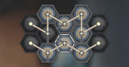 Honkai Star Rail - Antique Radio Magflow Solution