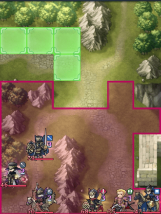 Murdock GHB Infernal