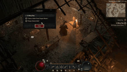 Diablo 4 - Return to Fergus.png