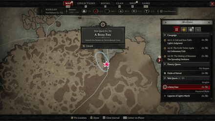 Diablo 4 - Stormbreak Cove Map View.png