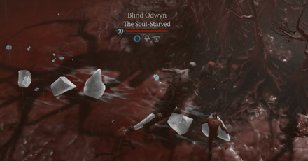 Diablo 4 -Blind Odwyn Preview