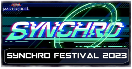 Master Duel - Synchro Festival 2023 - Top Image.png