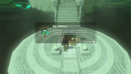 Momosik Shrine Wakthrough