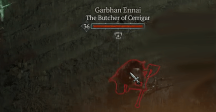 Diablo 4 -Garbhan Ennai Preview