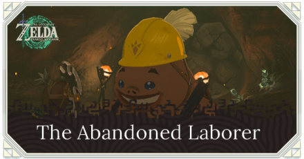 The Abandoned Laborer Walkthrough and How to Unlock