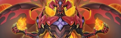 Master Duel - Red Dragon Archfiend Banner.png