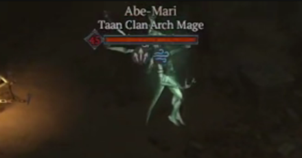 Diablo 4 -Abe-Mari Preview