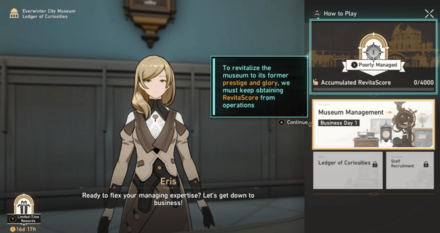 Honkai Star Rail - To Eris Mission Guide Step 3