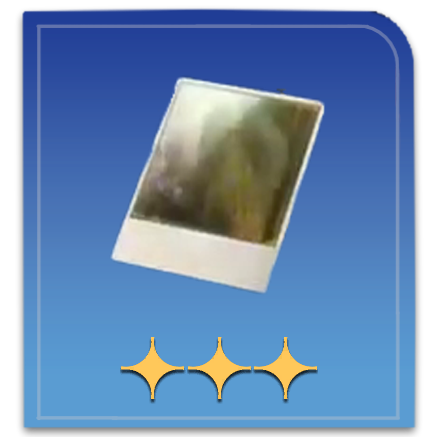 A Departing Voyager Item