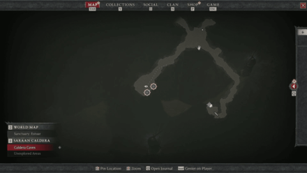 Diablo 4 Redirect the light beams