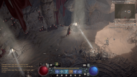 Diablo 4 Illusionary Veil