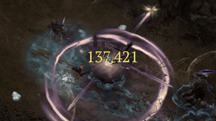 Diablo 4 - Consider Following a Strong Build