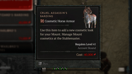 Cruel Assassin
