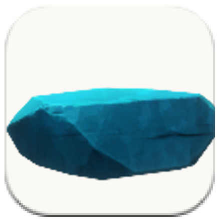 Honkai Star Rail - Ledger of Curiosities - Meteor Fragment