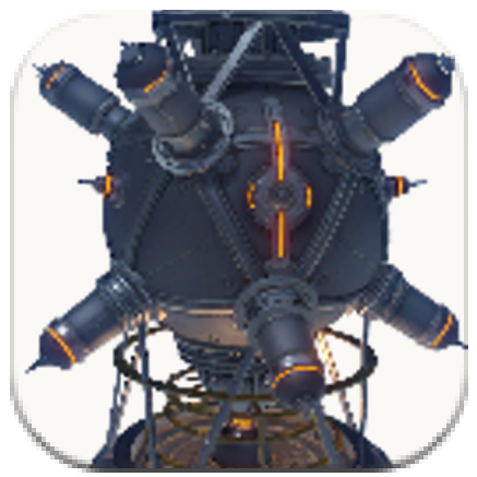 Honkai Star Rail - Ledger of Curiosities - Mechanism Energy Hub