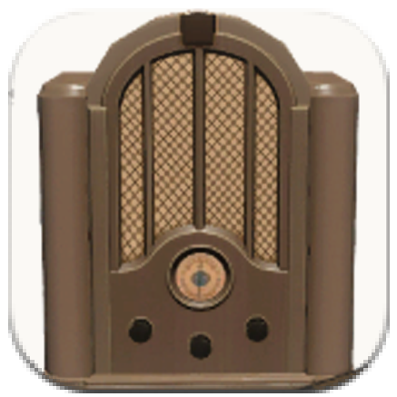 Honkai Star Rail - Ledger of Curiosities - Antique Radio