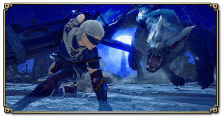 Sunbreak - Cutting Through Darkness