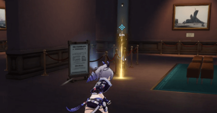 Star Rail - Opportunity Makes the Thief Part 2 - 2