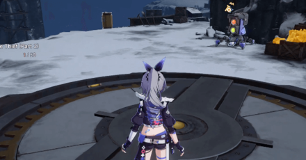 Star Rail - Opportunity Makes the Thief Part 2 - 4