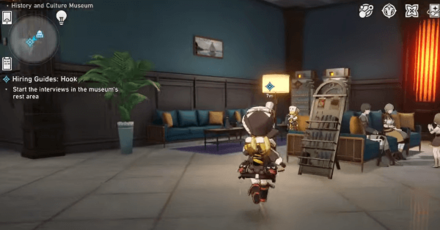 Honkai Star Rail - Hook Recruit Guide 3