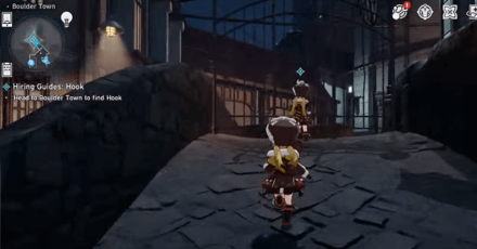 Honkai Star Rail - Hook Recruit Guide 1