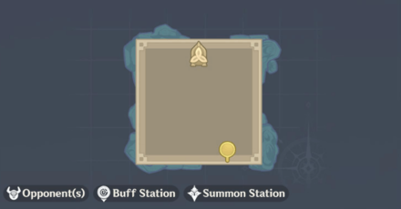 Genshin - Divine Ingenuity Day 3 - Domain Area 2