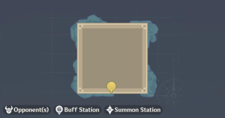 Genshin - Divine Ingenuity Day 3 - Domain Area 5