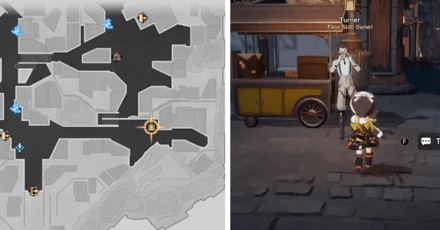 Honkai Star Rail - Exhibit Collection Oil Painting Part 2 2